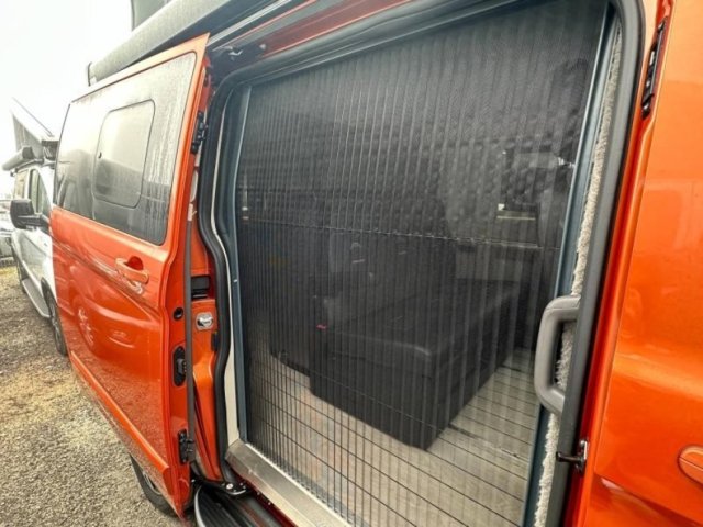 Westfalia Nugget TRANSIT CUSTOM ACTIVE 2.0 ECOBLUE 170CH - Photo 14