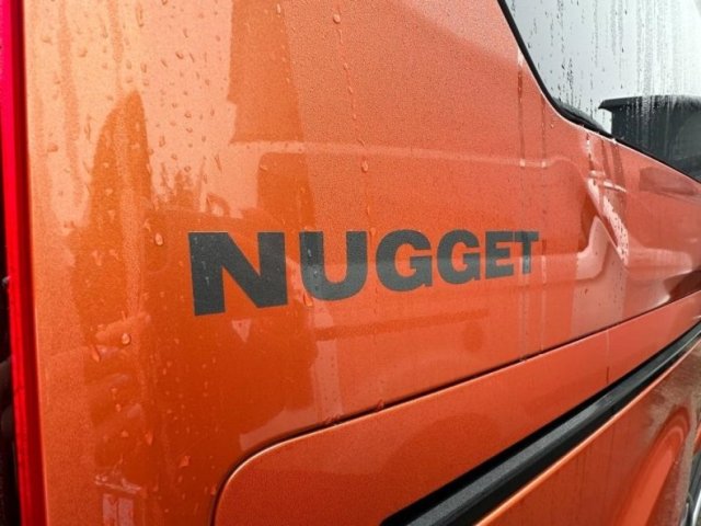 Westfalia Nugget TRANSIT CUSTOM ACTIVE 2.0 ECOBLUE 170CH - Photo 15