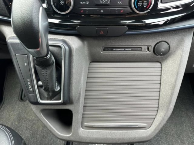 Westfalia Nugget TRANSIT CUSTOM ACTIVE 2.0 ECOBLUE 170CH - Photo 17