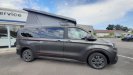 Burstner Copa C 530 C530 CASA PINO BOITE AUTO - Profilé