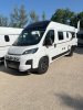 Burstner Eliseo C 642 BAHIA BOITE AUTO - Fourgon Aménagé et Van
