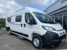 Burstner Eliseo C 644 BAHIA - Fourgon Aménagé et Van