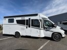 Sunlight T 69 LC Adventure Edition BOITE AUTO - Profilé