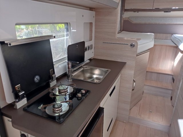 Rapido C55 Pack select - Photo 5