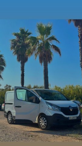 Renault Trafic L1H1 Grand confort - Photo 1