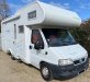 Pilote Aventura A 690 - Capucine