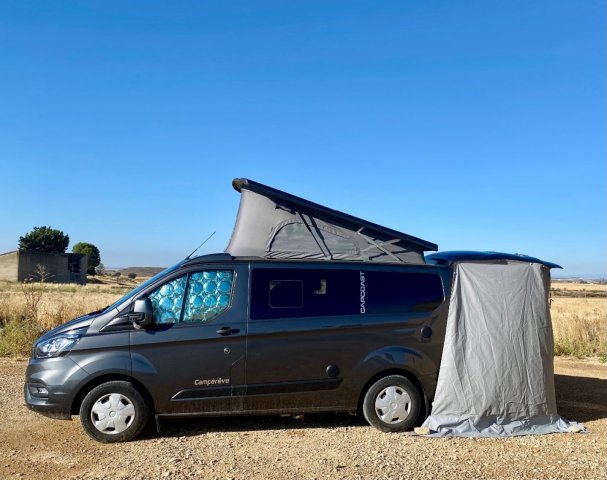 Campereve Cap Coast Premium - Photo 1