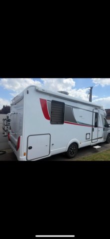 Burstner Lyseo TD 745 Privilege - Photo 2