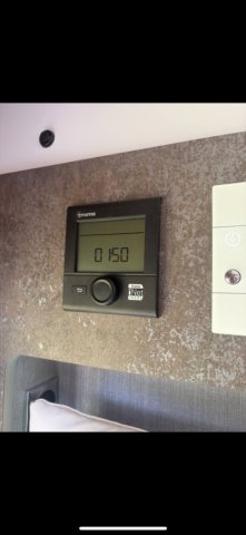 Burstner Lyseo TD 745 Privilege - Photo 12