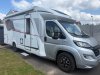 Burstner Lyseo TD 745 Privilege - Fourgon Aménagé et Van