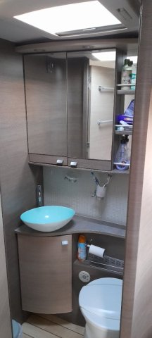 Bavaria Fjord I 7402 - Photo 9