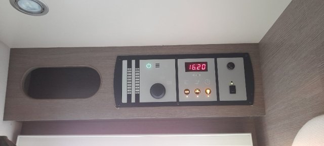 Bavaria Fjord I 7402 - Photo 11