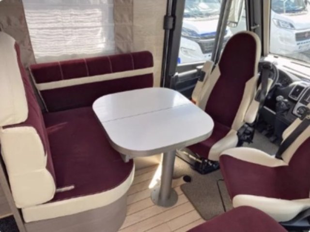 Bavaria Fjord I 7402 - Photo 12