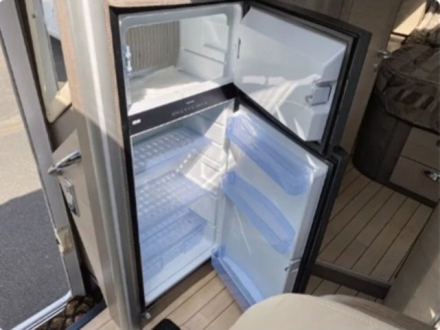 Bavaria Fjord I 7402 - Photo 13