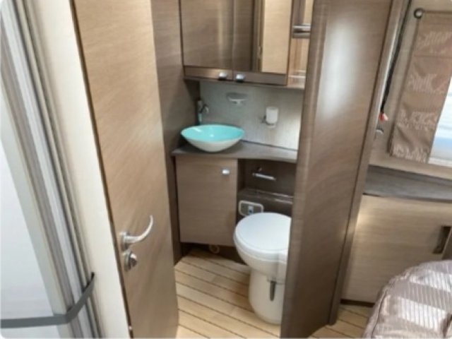 Bavaria Fjord I 7402 - Photo 14