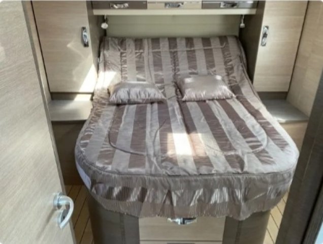 Bavaria Fjord I 7402 - Photo 15