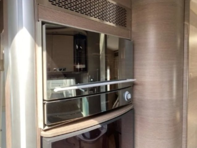 Bavaria Fjord I 7402 - Photo 17