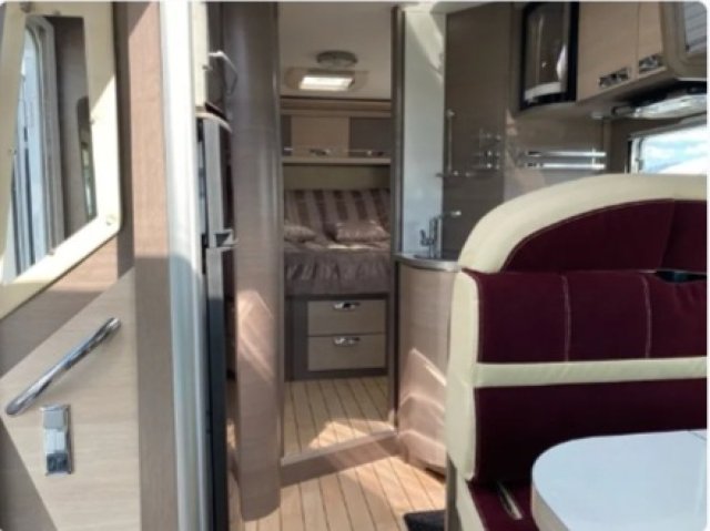 Bavaria Fjord I 7402 - Photo 19