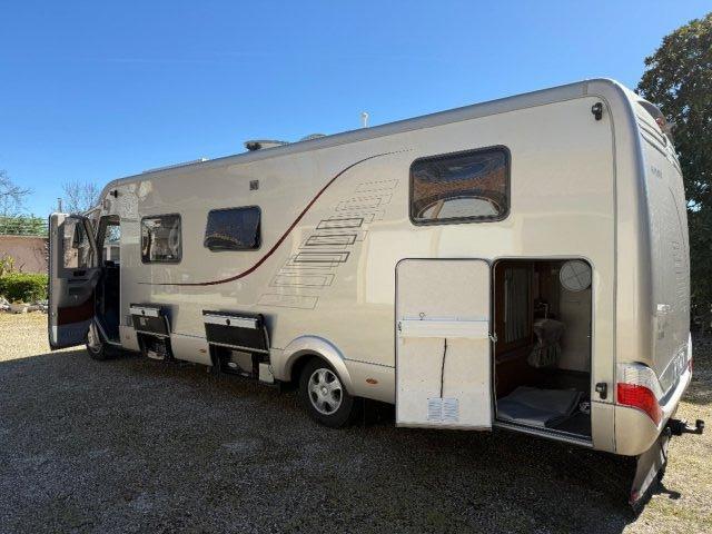 Hymer S 840 - Photo 2