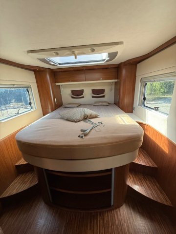 Hymer S 840 - Photo 4