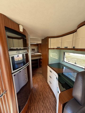 Hymer S 840 - Photo 5