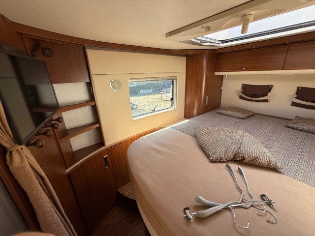 Hymer S 840 - Photo 6