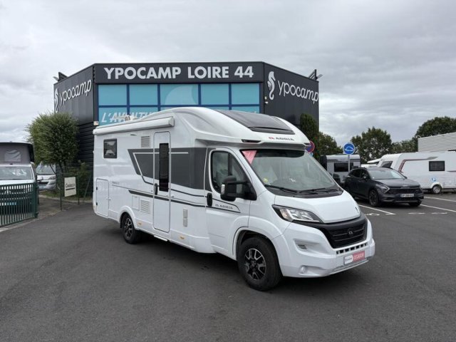 Adria Matrix Axess 650 DC - Photo 1