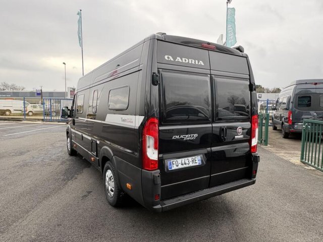 Adria Twin Supreme 640 SGX - Photo 4