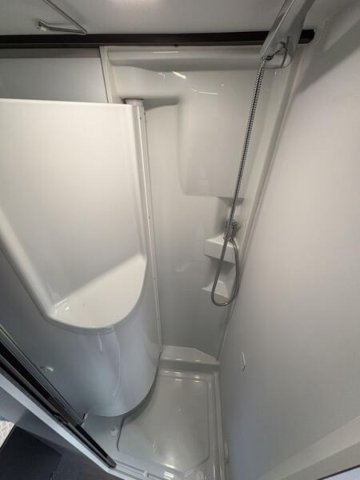 Adria Twin Supreme 640 SGX - Photo 10