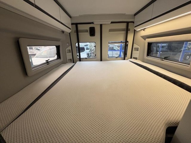 Adria Twin Supreme 640 SGX - Photo 11