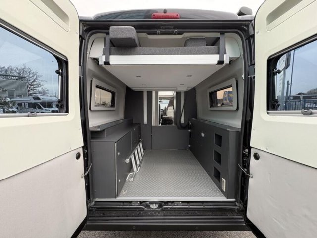 Adria Twin Supreme 640 SGX - Photo 12