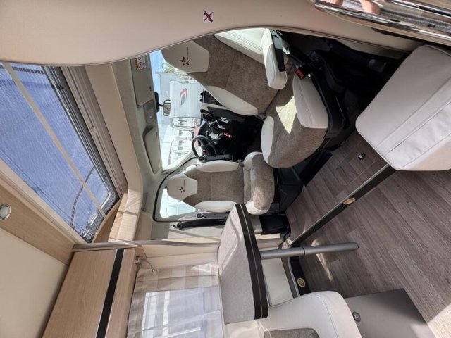 Autostar Performance P 690 LC - Photo 5