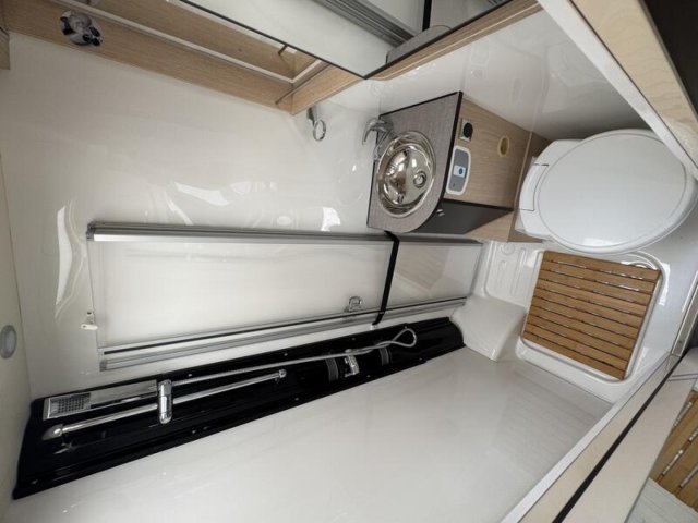 Autostar Performance P 690 LC - Photo 8