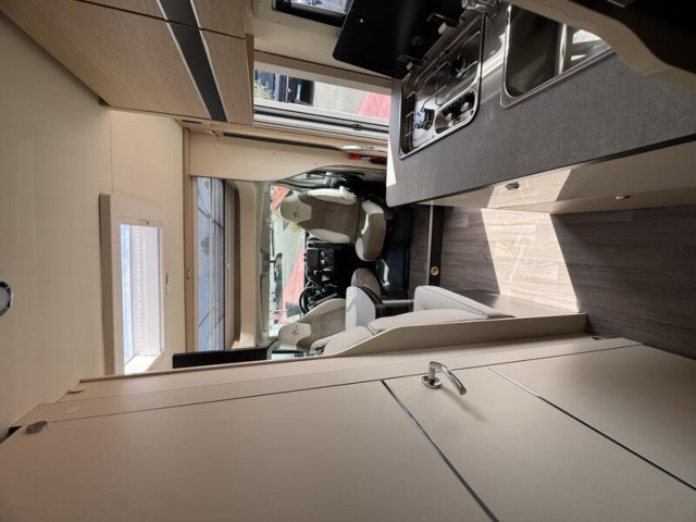 Autostar Performance P 690 LC - Photo 10