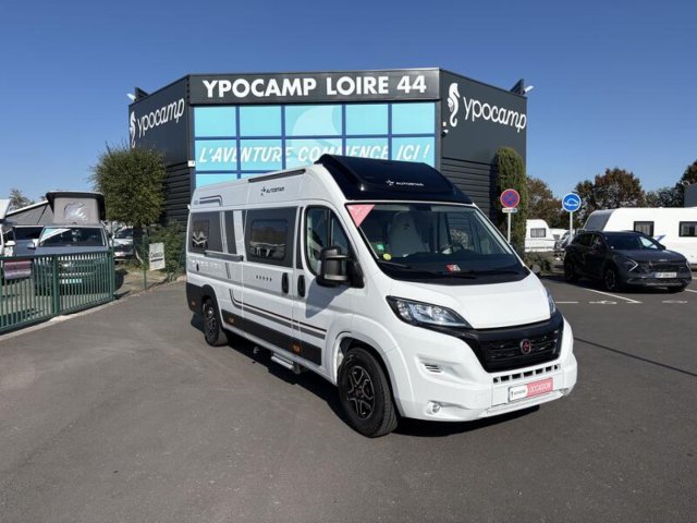 Achat Autostar Van V 630 LJ Design Edition Occasion