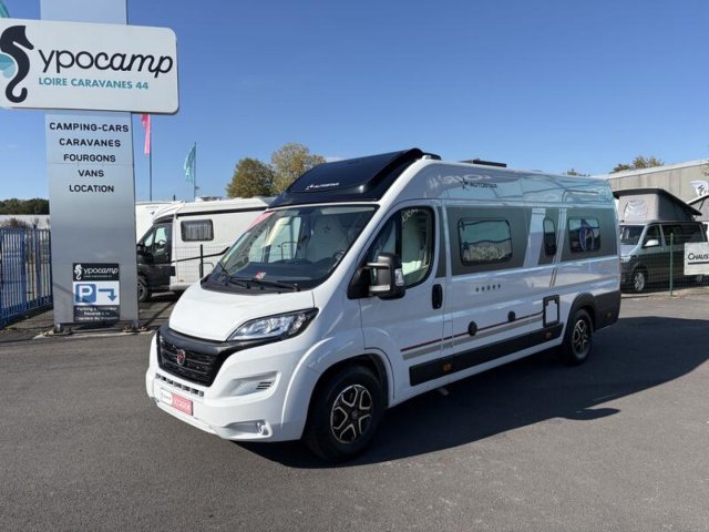 Autostar Van V 630 LJ Design Edition - Photo 3