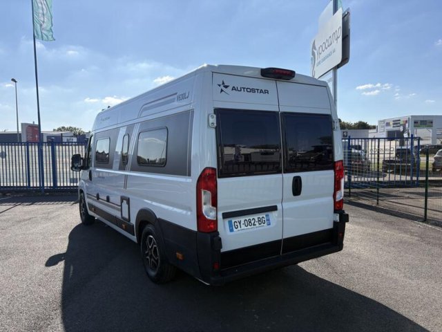 Autostar Van V 630 LJ Design Edition - Photo 4