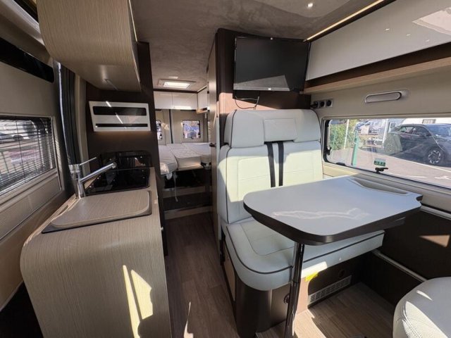 Autostar Van V 630 LJ Design Edition - Photo 6