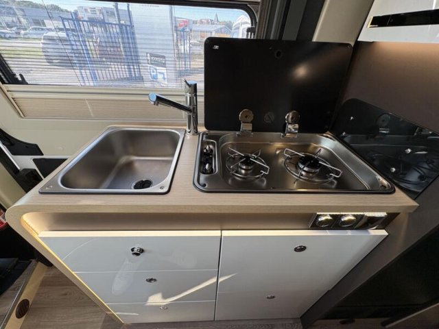 Autostar Van V 630 LJ Design Edition - Photo 7