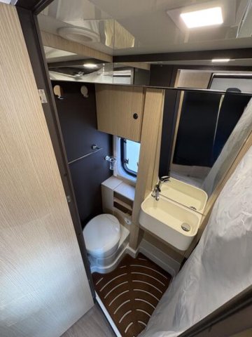 Autostar Van V 630 LJ Design Edition - Photo 9