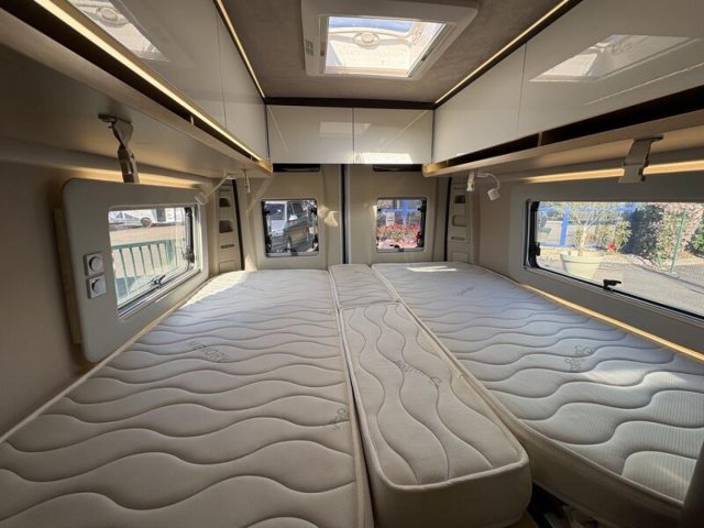 Autostar Van V 630 LJ Design Edition - Photo 10