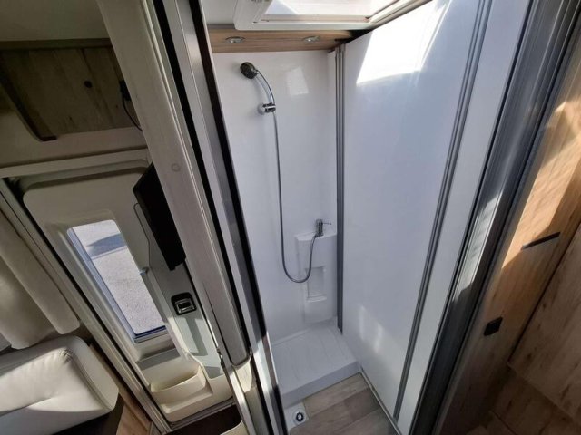 Bavaria Tren-D T626D Nomade t 626 - Photo 4
