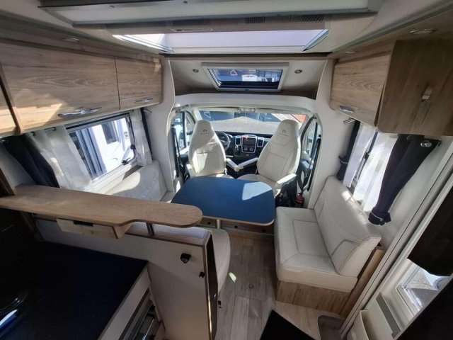 Bavaria Tren-D T740C Class t 740c Occasion