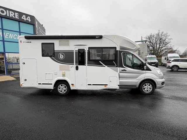 Benimar Tessoro 488 - Photo 2