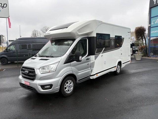 Benimar Tessoro 488 - Photo 3