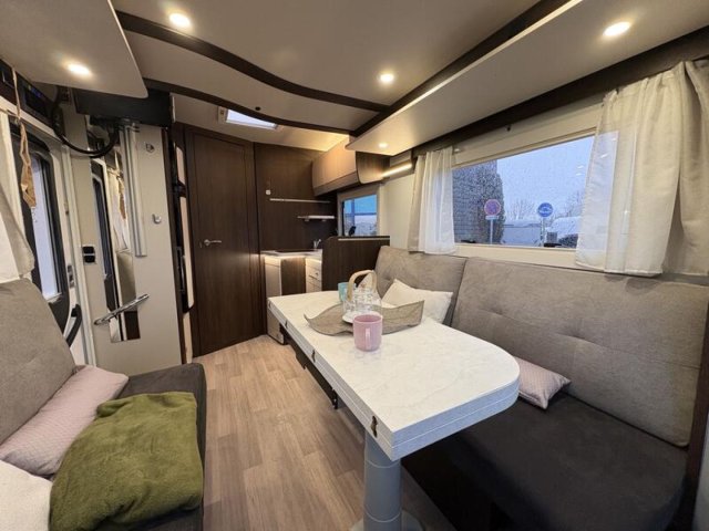 Benimar Tessoro 488 - Photo 5