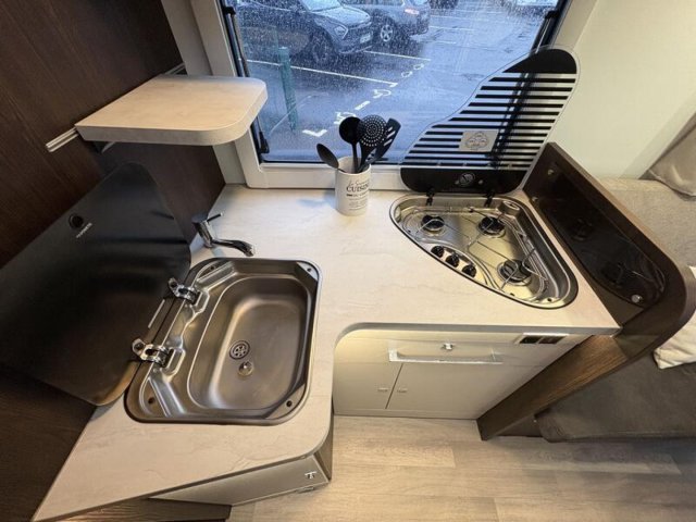 Benimar Tessoro 488 - Photo 6