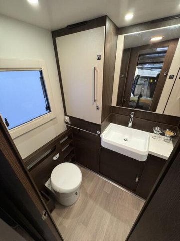 Benimar Tessoro 488 - Photo 8