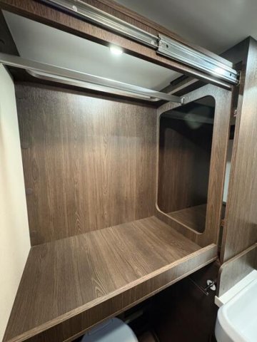 Benimar Tessoro 488 - Photo 9