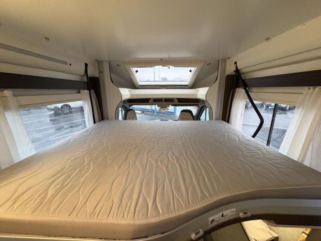 Benimar Tessoro 488 - Photo 10